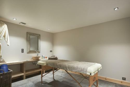 Luxury Chalet