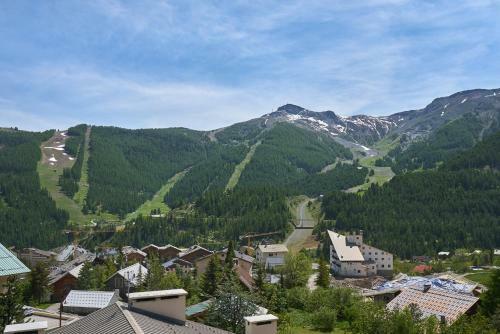 Luxury Chalet