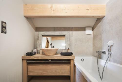 Luxury Chalet