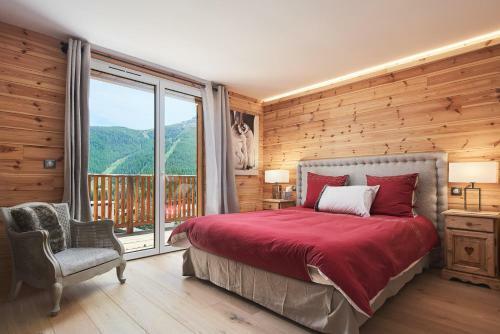 Luxury Chalet