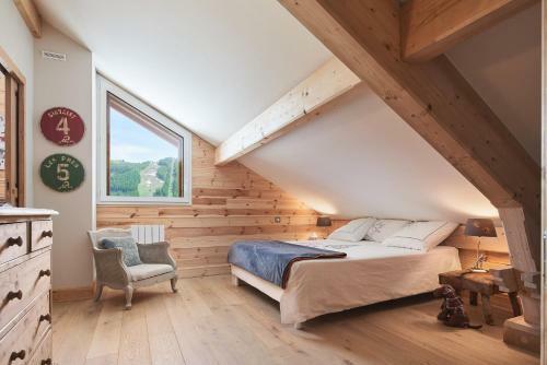 Luxury Chalet