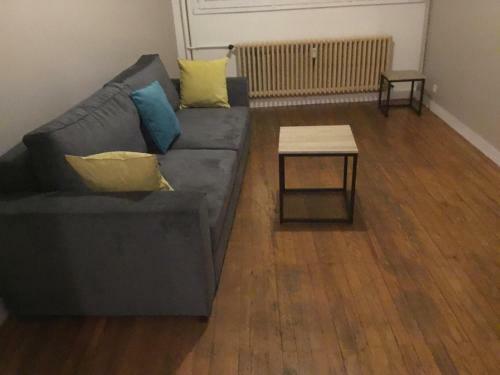Apartamento Appart Du Centre