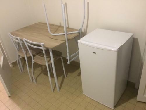 Apartamento Appart Du Centre