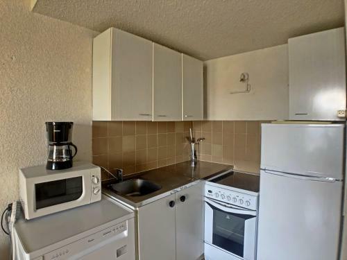 Apartamento R�sidence Le Trident
