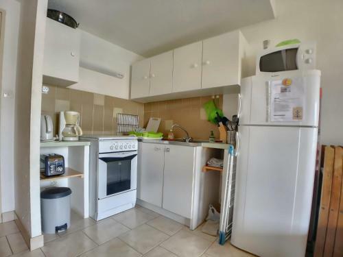 Apartamento R�sidence Le Trident
