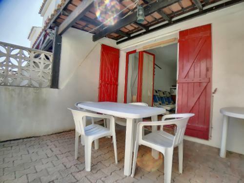 Apartamento Vaccares