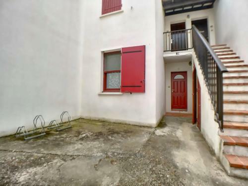 Apartamento Vaccares