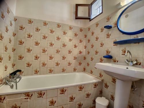 Apartamento Vaccares