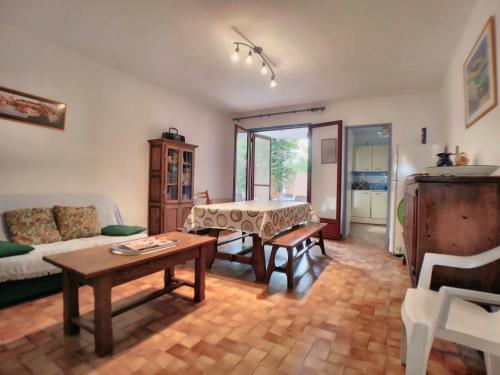 Apartamento Vaccares