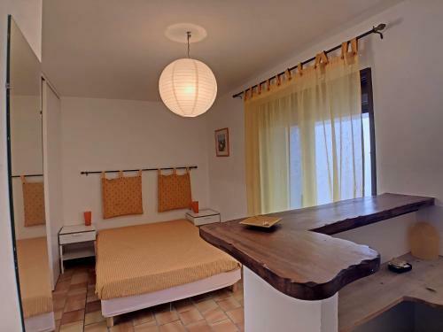 Apartamento Maison 3 Pi�ces Ls05