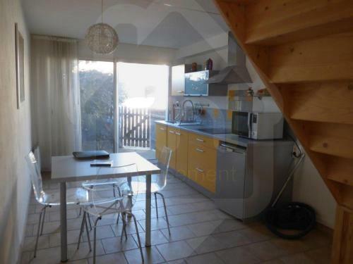 Apartamento Marcel Carri�re Ls16