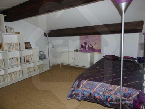 Apartamento Marcel Carri�re Ls16
