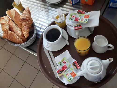 Hostal Le Cocardier