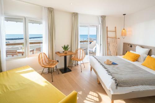Hotel H�tel Casa Marina