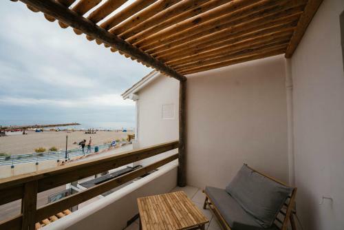Hotel H�tel Casa Marina
