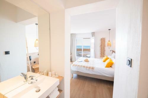 Hotel H�tel Casa Marina
