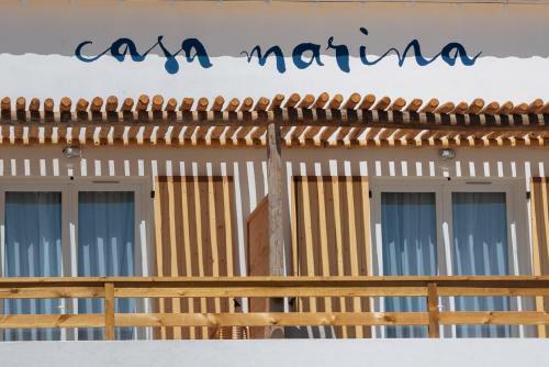Hotel H�tel Casa Marina