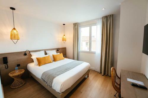 Hotel H�tel Casa Marina
