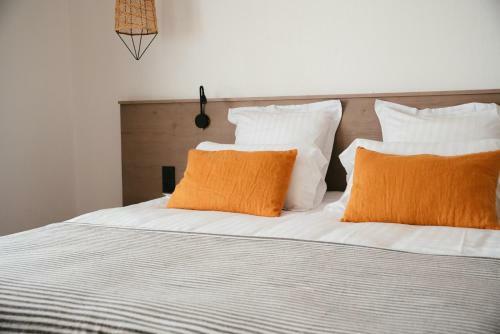 Hotel H�tel Casa Marina
