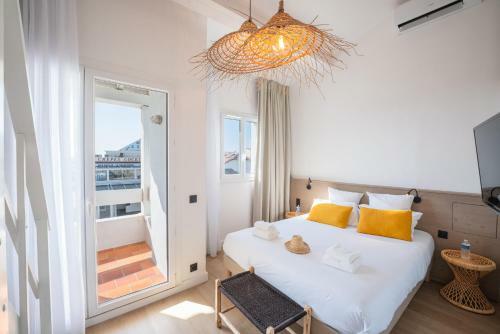 Hotel H�tel Casa Marina