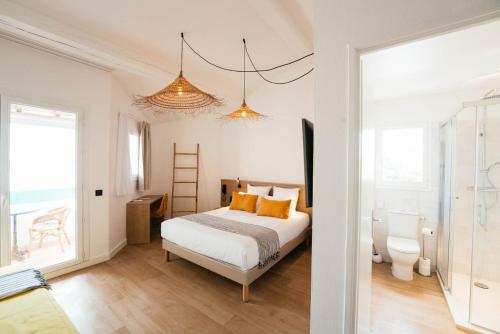 Hotel H�tel Casa Marina