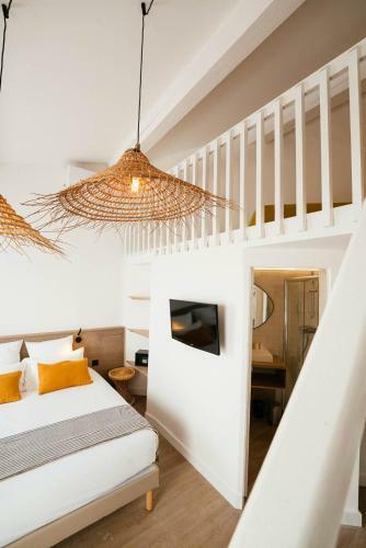 Hotel H�tel Casa Marina