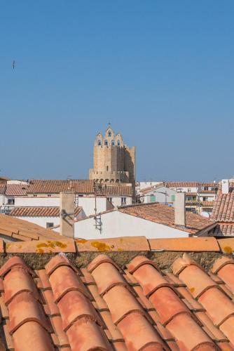 Hotel H�tel Casa Marina