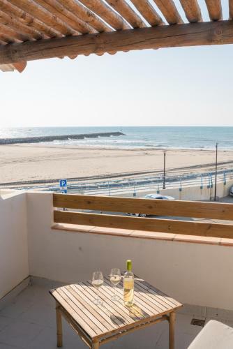 Hotel H�tel Casa Marina