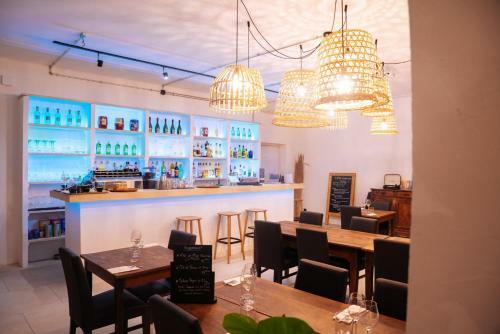 Hotel H�tel Casa Marina