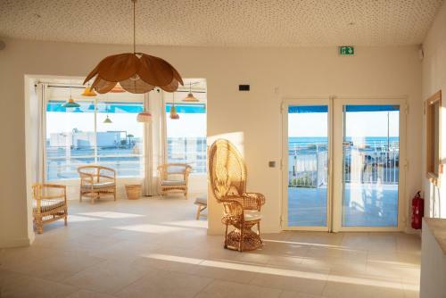Hotel H�tel Casa Marina