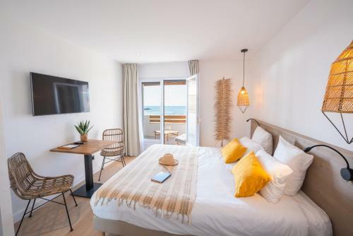 Hotel H�tel Casa Marina