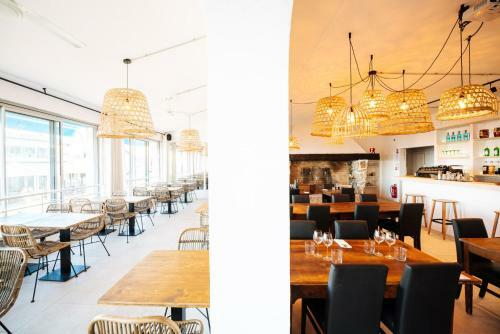 Hotel H�tel Casa Marina