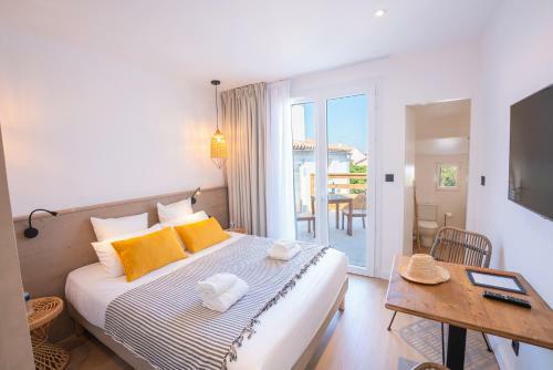 Hotel H�tel Casa Marina