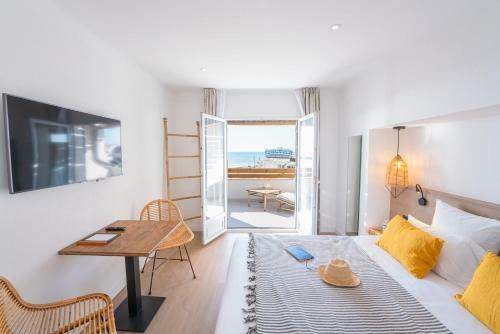 Hotel H�tel Casa Marina