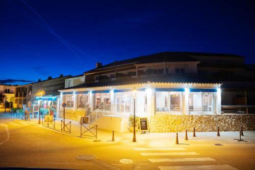 Hotel H�tel Casa Marina