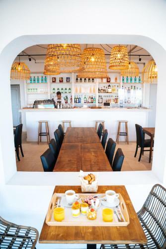 Hotel H�tel Casa Marina