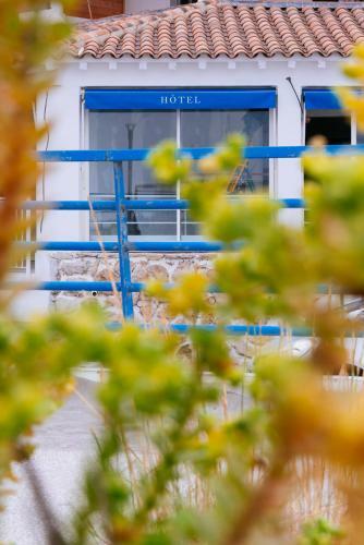 Hotel H�tel Casa Marina