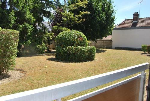 Apartamento Le Sadi Carnot
