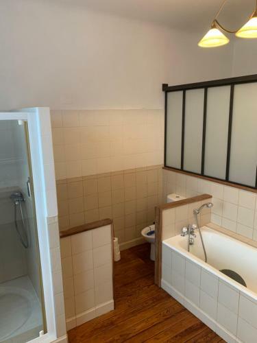 Hostal Maison Graciateguy