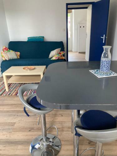 Hostal Maison Graciateguy