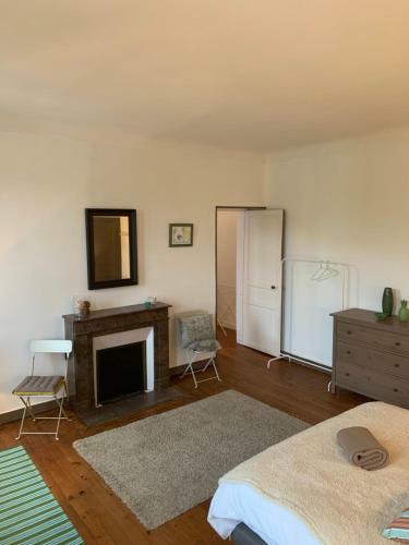 Hostal Maison Graciateguy