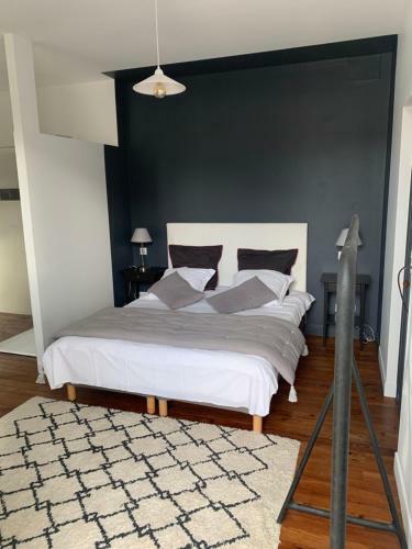 Hostal Maison Graciateguy