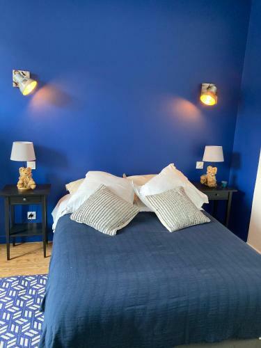 Hostal Maison Graciateguy