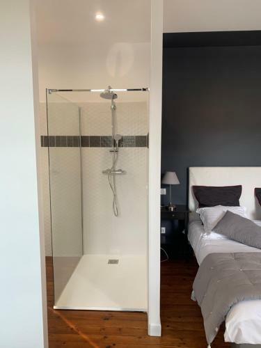 Hostal Maison Graciateguy