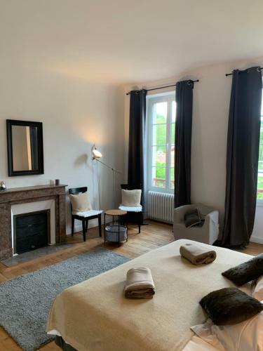 Hostal Maison Graciateguy