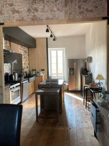 Hostal Maison Graciateguy