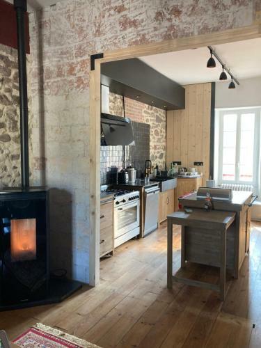 Hostal Maison Graciateguy