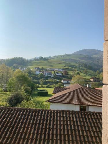 Hostal Maison Graciateguy