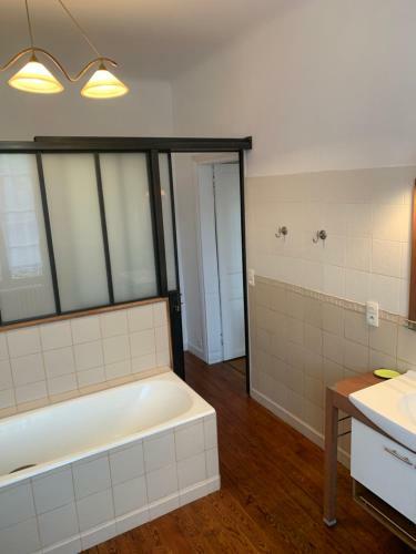 Hostal Maison Graciateguy