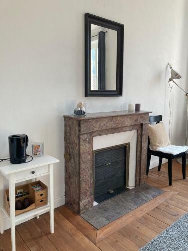 Hostal Maison Graciateguy